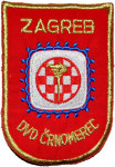 DVD ČRNOMEREC 2